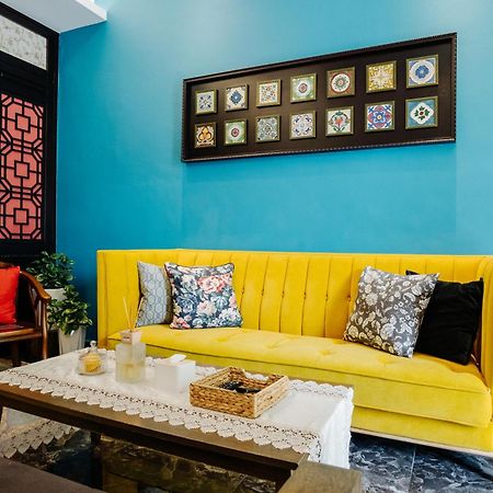Wang'S Bnb 4 Bedrooms Villa George Town Extérieur photo