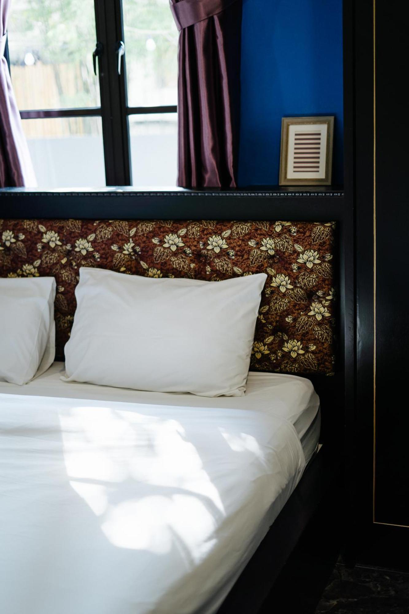 Wang'S Bnb 4 Bedrooms Villa George Town Extérieur photo