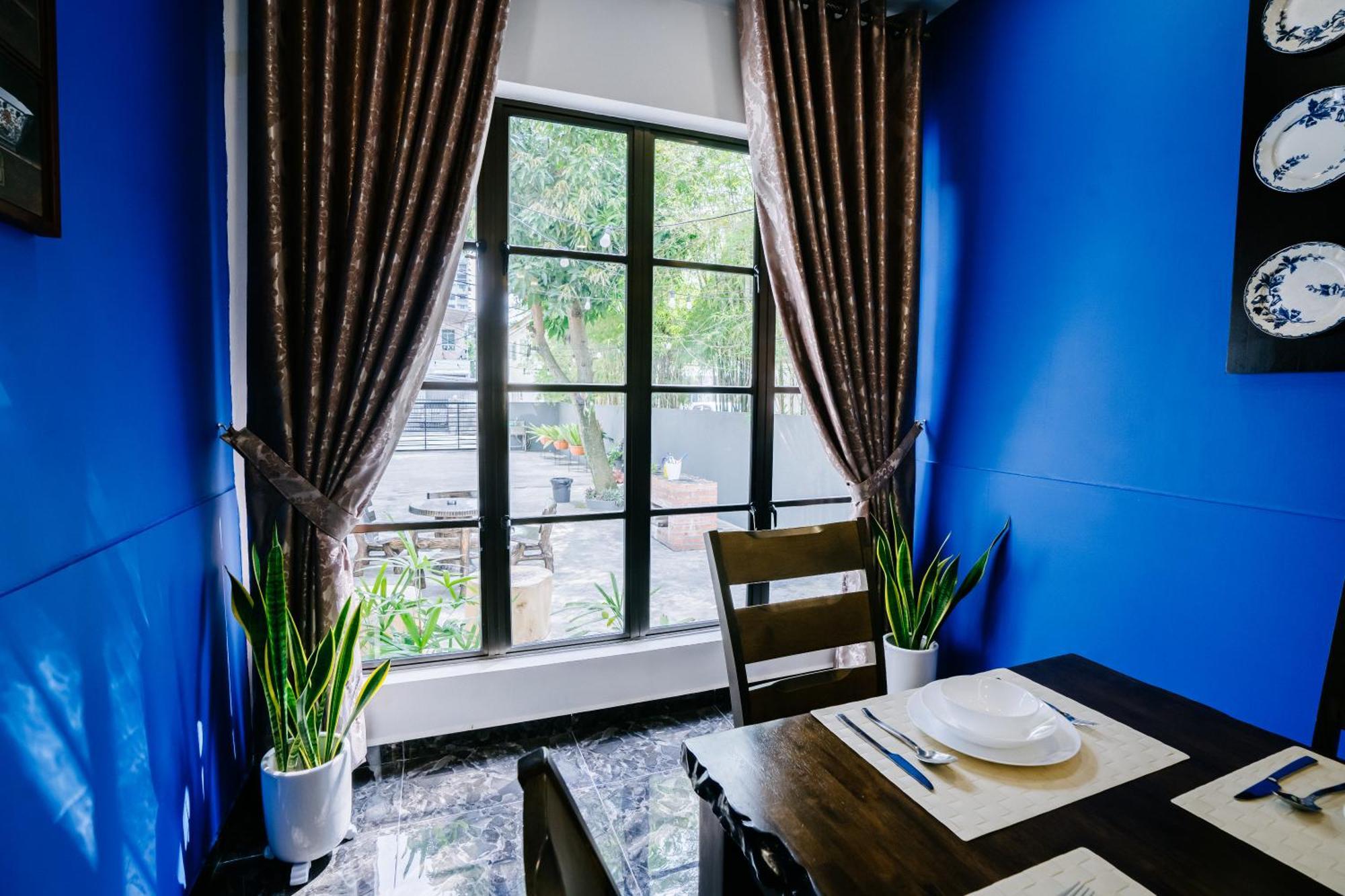 Wang'S Bnb 4 Bedrooms Villa George Town Extérieur photo